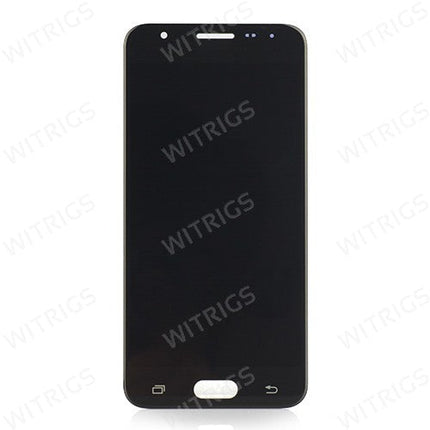 TFT Screen Replacement for Samsung Galaxy J5 Prime Black