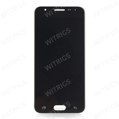 TFT Screen Replacement for Samsung Galaxy J5 Prime Black