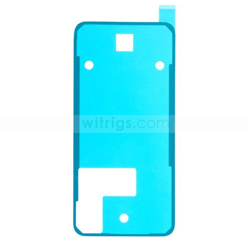 OEM Back Cover Sticker for Xiaomi Mi 8