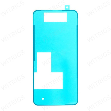 OEM Back Cover Sticker for Xiaomi Mi 8 Lite