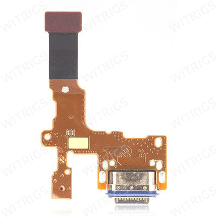 OEM Charging Port Flex for LG Q7 (Q710)
