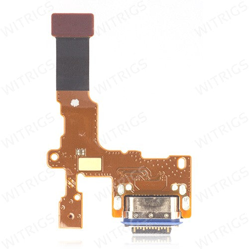 OEM Charging Port Flex for LG Q7 (Q710)