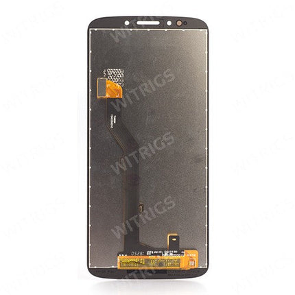 Custom Screen Replacement for Motorola Moto G6 Play Gold