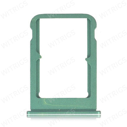 OEM SIM Card Tray for Xiaomi Mi Mix 3 Jade Green