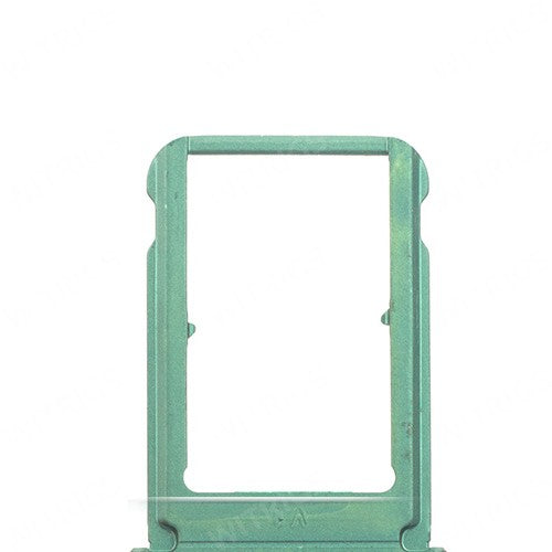 OEM SIM Card Tray for Xiaomi Mi Mix 3 Jade Green
