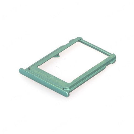OEM SIM Card Tray for Xiaomi Mi Mix 3 Jade Green