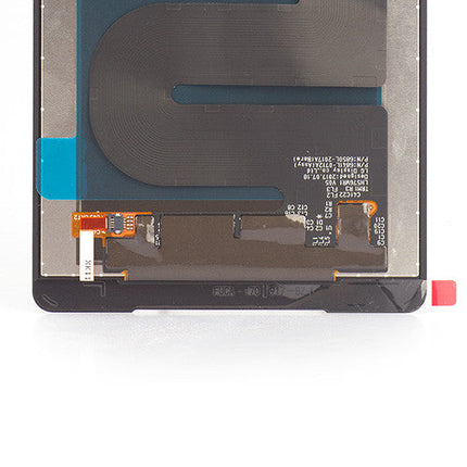 OEM Screen Replacement for Sony Xperia XZ2 Premium Chrome Pink