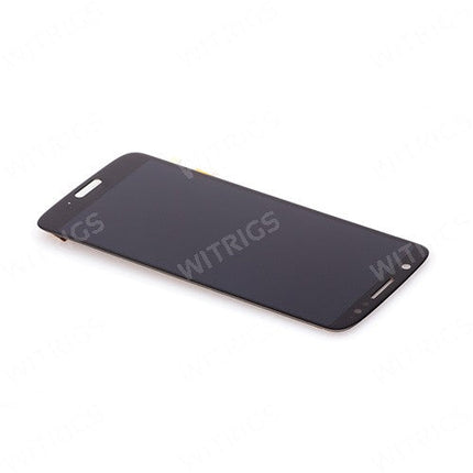 OEM Screen Replacement for Motorola Moto G6 Black