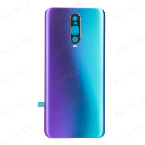 OEM Battery Cover for OPPO R17 Pro Radiant Mist