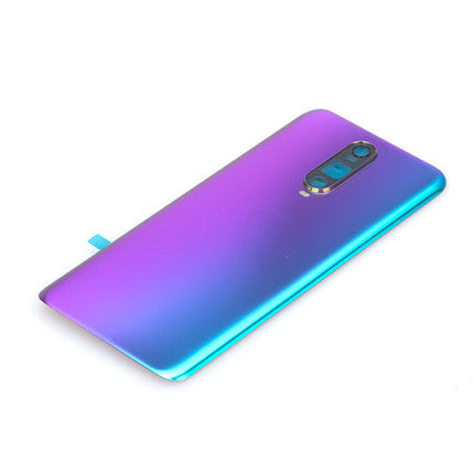 OEM Battery Cover for OPPO R17 Pro Radiant Mist