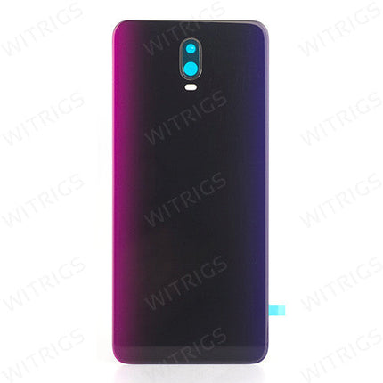 OEM Battery Cover for OPPO R17 Neon Purple