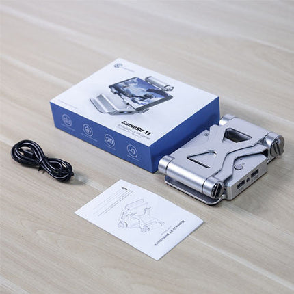 GameSir X1 BattleDock FPS Mobile PUBG Game Controller Silver