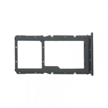 OEM SIM Card Tray for Xiaomi Redmi Note 7 Black