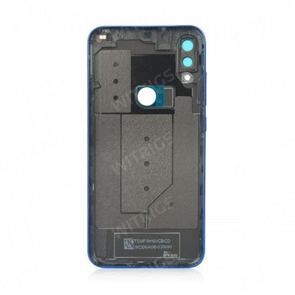 OEM Battery Cover for Xiaomi Mi Play Dream Blue