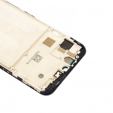 OEM Middle Frame for Xiaomi Mi Play