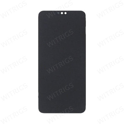 OEM Screen Replacement for Huawei Honor 8X Black