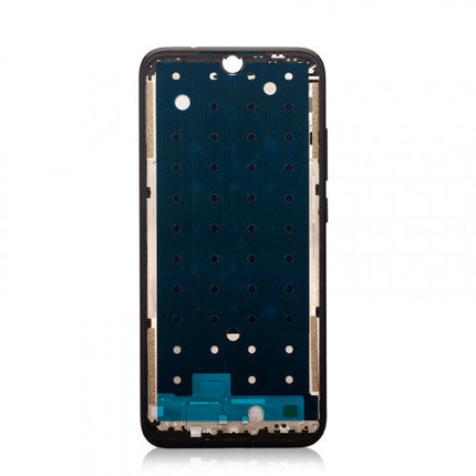 OEM Middle Frame for Xiaomi Redmi Note 7 Black