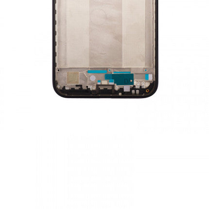OEM Middle Frame for Xiaomi Redmi Note 7 Black
