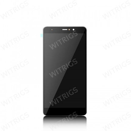 Custom Screen Replacement for Xiaomi Mi 5s Plus Gray