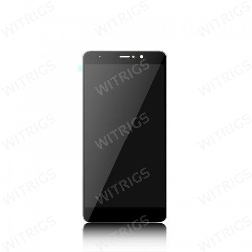 Custom Screen Replacement for Xiaomi Mi 5s Plus Gray