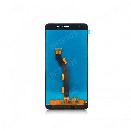 Custom Screen Replacement for Xiaomi Mi 5s Plus Gray