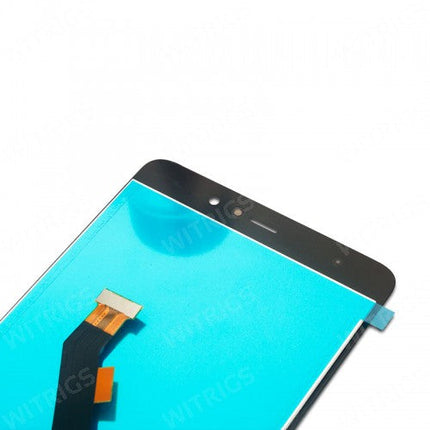 Custom Screen Replacement for Xiaomi Mi 5s Plus Gray