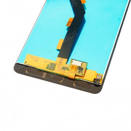 Custom Screen Replacement for Xiaomi Mi 5s Plus Gray