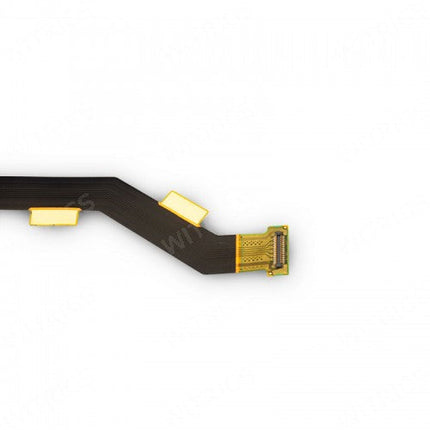 Custom Screen Replacement for Xiaomi Mi 5s Plus Gray