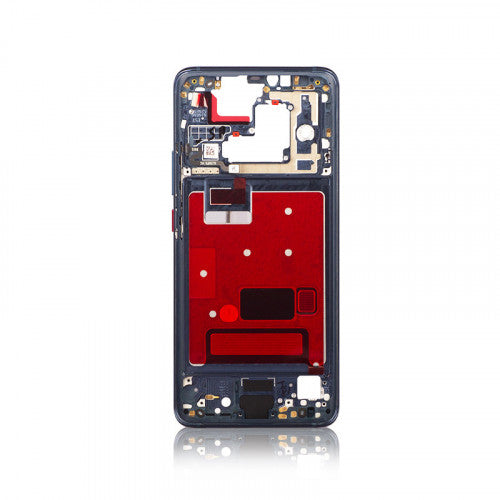 OEM Middle Frame for Huawei Mate 20 Pro Emerald Green