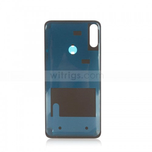 OEM Battery Cover for Zenfone Max Pro (M2) ZB631KL Blue