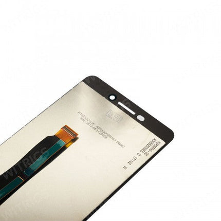 OEM Screen Replacement for Nokia 6.1 Black
