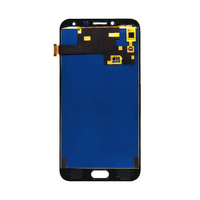 OEM Screen Replacement for Samsung Galaxy J4 Black