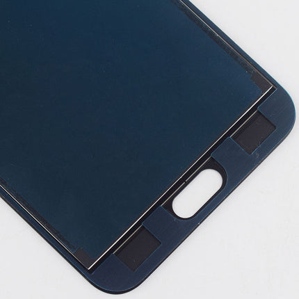 OEM Screen Replacement for Samsung Galaxy J4 Black