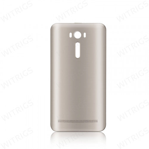 OEM Battery Cover for Asus Zenfone 2 Laser ZE601KL Glamour Glacier Gray
