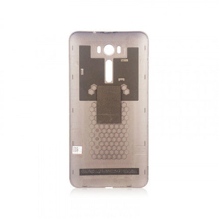 OEM Battery Cover for Asus Zenfone 2 Laser ZE601KL Glamour Glacier Gray