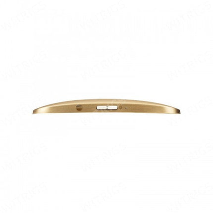 OEM Battery Cover for Asus Zenfone 2 Laser ZE601KL Glamour Sheer Gold