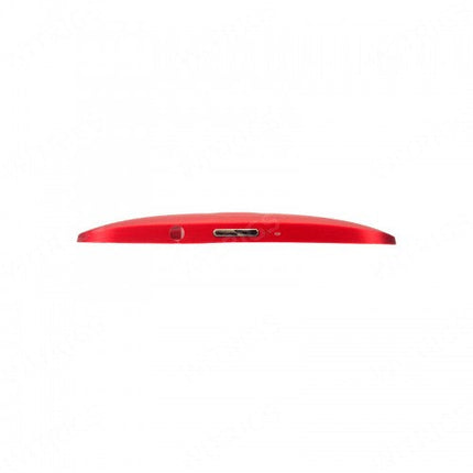 OEM Battery Cover for Asus Zenfone 2 Laser ZE601KL Glamour Red