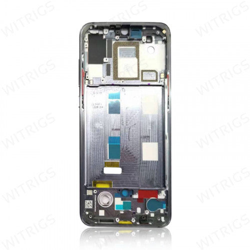 OEM Middle Frame for Xiaomi Mi 9 Piano Black