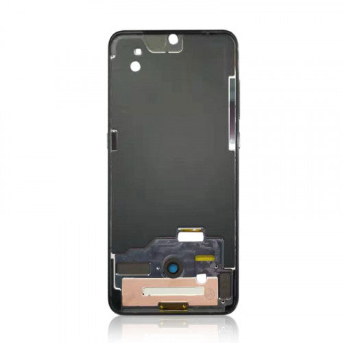 OEM Middle Frame for Xiaomi Mi 9 Piano Black