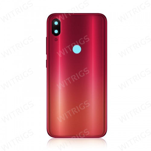 OEM Battery Cover for Xiaomi Mi Play Twilight Gold