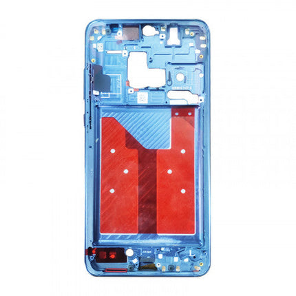 OEM Middle Frame for Huawei Mate 20 Midnight Blue
