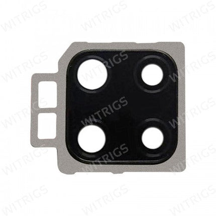 OEM Camera Glass + Ring for Huawei Mate 20 Pro