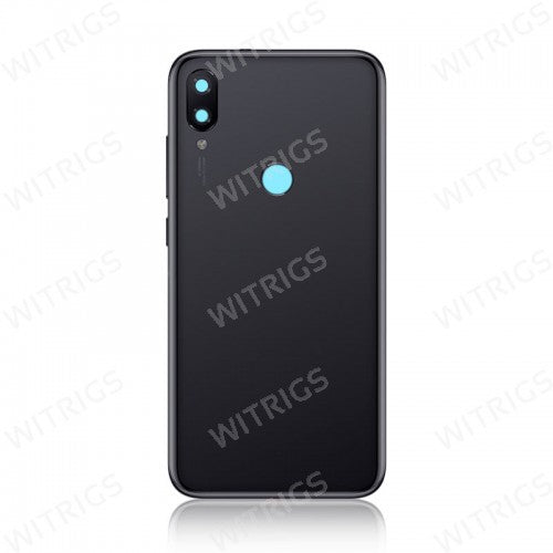 OEM Battery Cover for Xiaomi Mi Play Black
