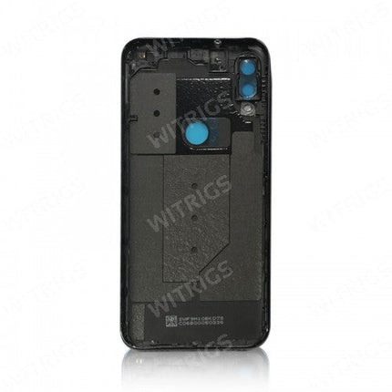 OEM Battery Cover for Xiaomi Mi Play Black