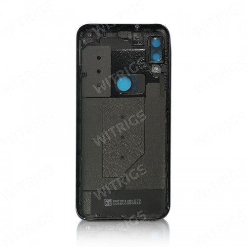 OEM Battery Cover for Xiaomi Mi Play Black