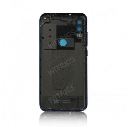 OEM Battery Cover for Xiaomi Mi Play Dream Blue