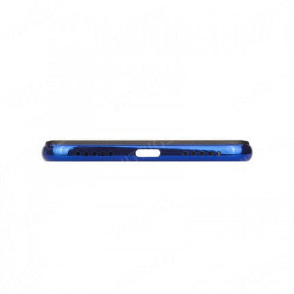 OEM Screen Replacement with Frame for Xiaomi Redmi Note 7 Blue