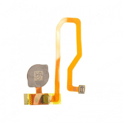 OEM Fingerprint scanner flex for Xiaomi Redmi Note 7 Blue