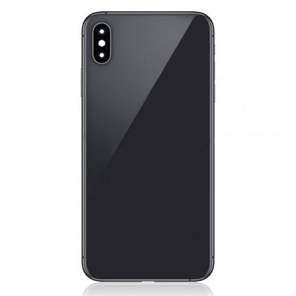 OEM Rear Housing for iPhone XS Max Space Gray