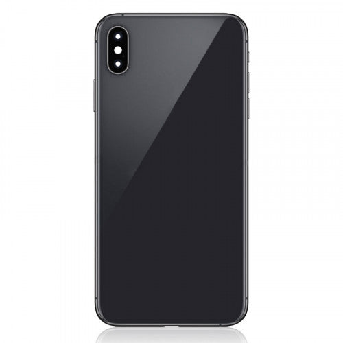 OEM Rear Housing for iPhone XS Max Space Gray